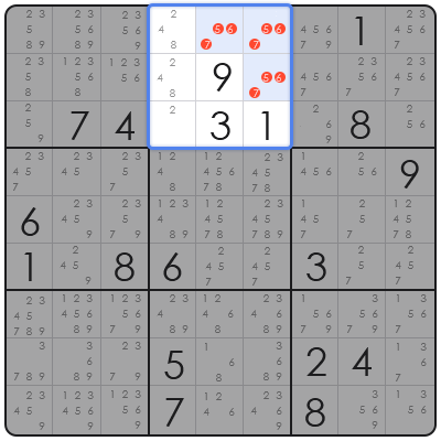 five sudoku