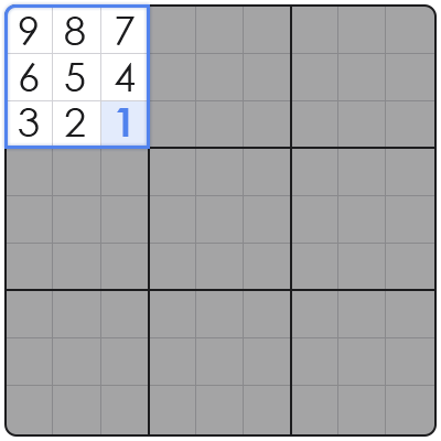 arrow sudoku